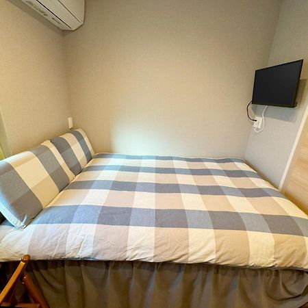 فندق Shinjuku Warm House طوكيو المظهر الخارجي الصورة