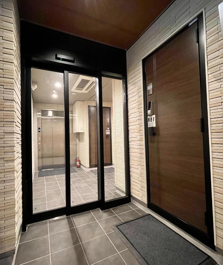 فندق Shinjuku Warm House طوكيو المظهر الخارجي الصورة