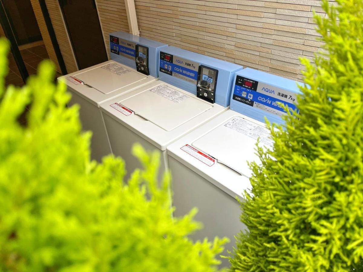 فندق Shinjuku Warm House طوكيو المظهر الخارجي الصورة