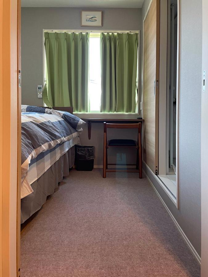 فندق Shinjuku Warm House طوكيو المظهر الخارجي الصورة