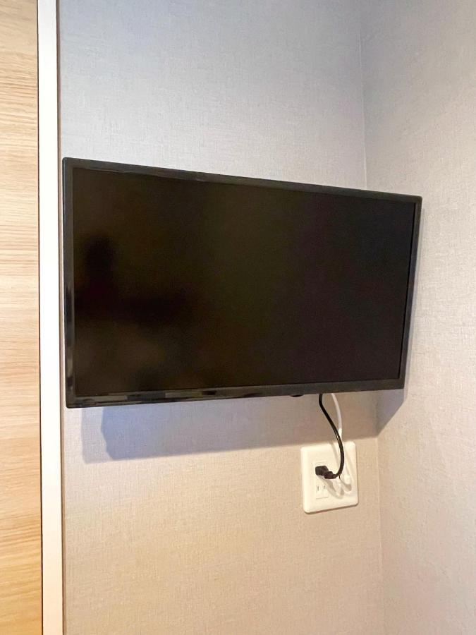 فندق Shinjuku Warm House طوكيو المظهر الخارجي الصورة