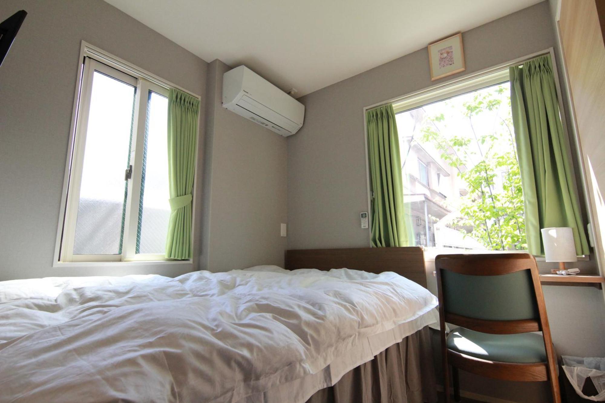 فندق Shinjuku Warm House طوكيو المظهر الخارجي الصورة