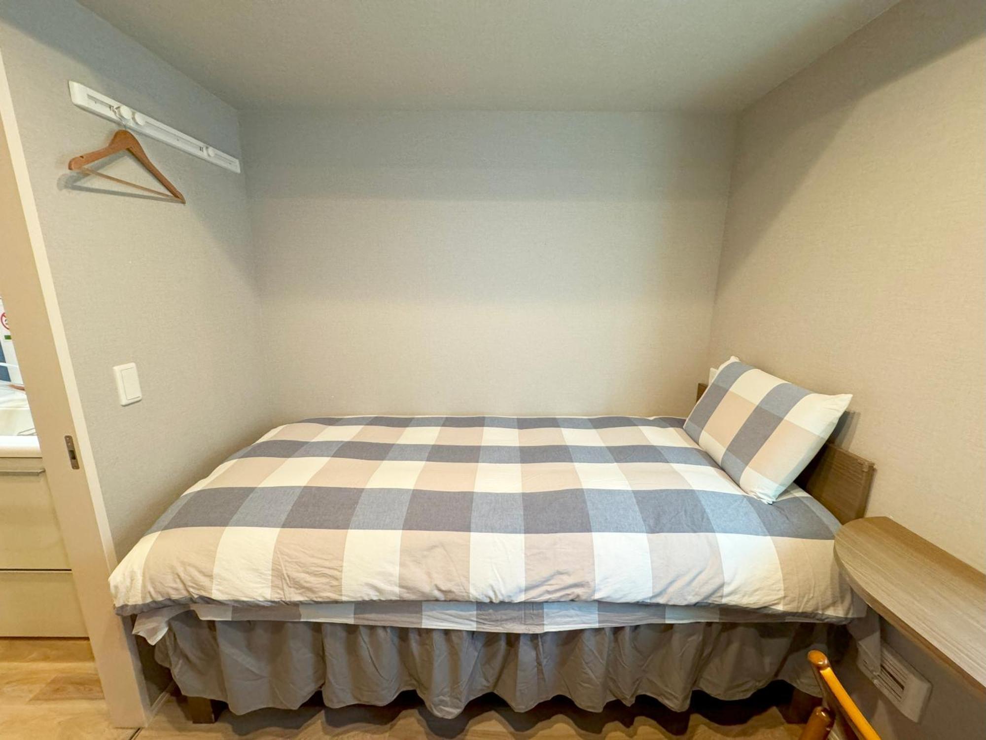 فندق Shinjuku Warm House طوكيو المظهر الخارجي الصورة