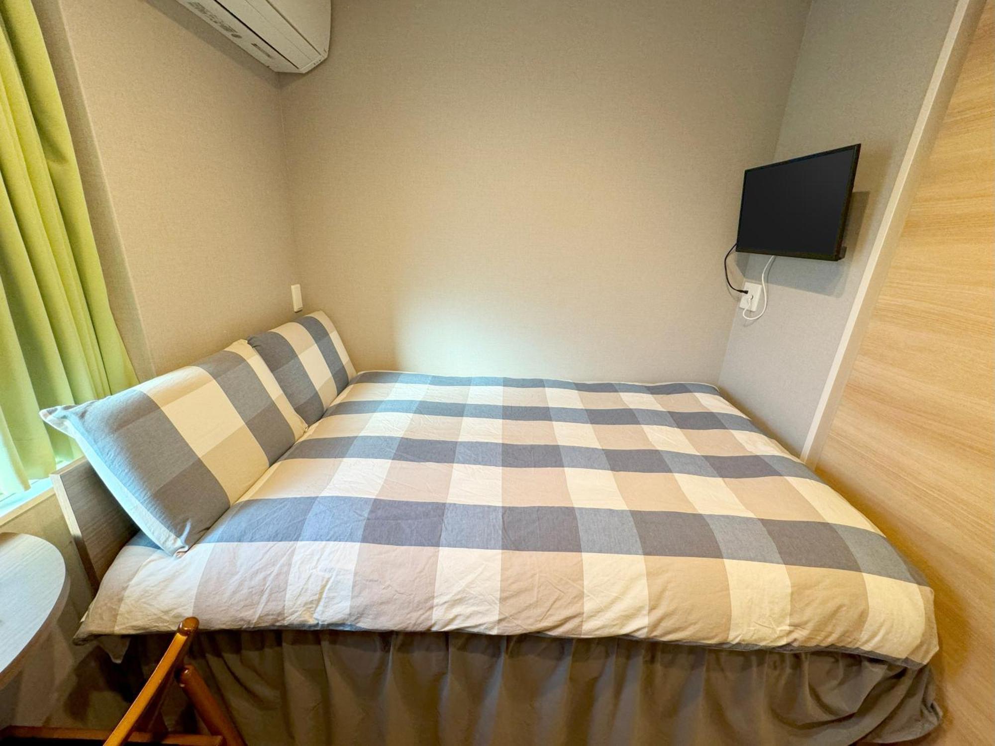 فندق Shinjuku Warm House طوكيو المظهر الخارجي الصورة